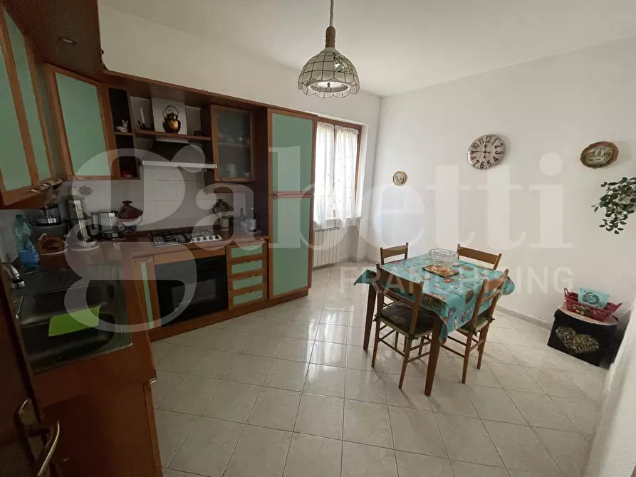 Immagine 22 di Casa bifamiliare in vendita  in Via XXIV MAGGIO, 00 a Bassano Romano