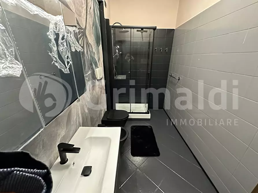 Immagine 13 di Appartamento in vendita  in Via sella nuova, 10/7 a Milano