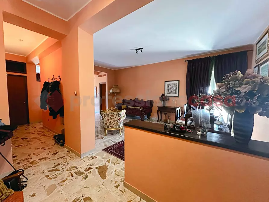 Immagine 4 di Appartamento in vendita  in Via carlo forlanini, 3 a Siracusa