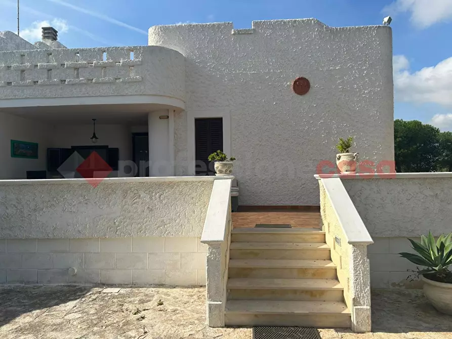 Immagine 3 di Casa indipendente in vendita  in Via CAPITOLO a Monopoli