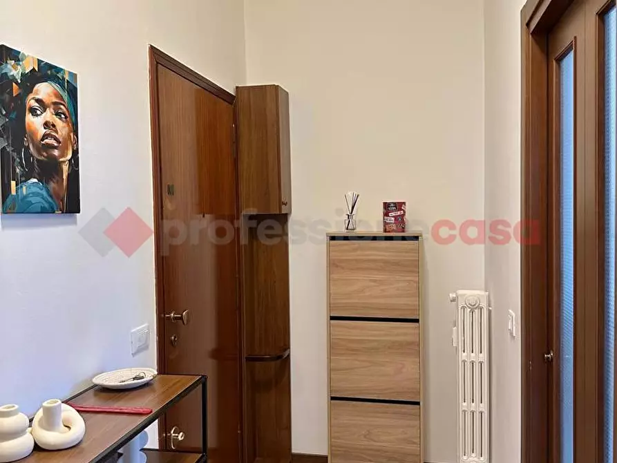 Immagine 7 di Appartamento in affitto  in Via MosÃ¨ a Opera