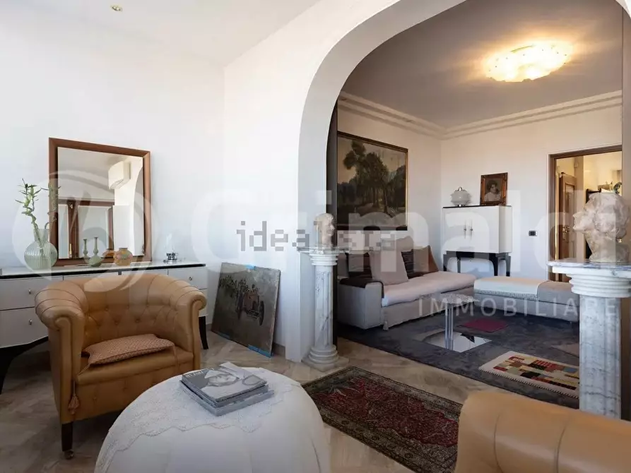 Immagine 11 di Appartamento in vendita  in Via dell' Orsa Maggiore a Roma