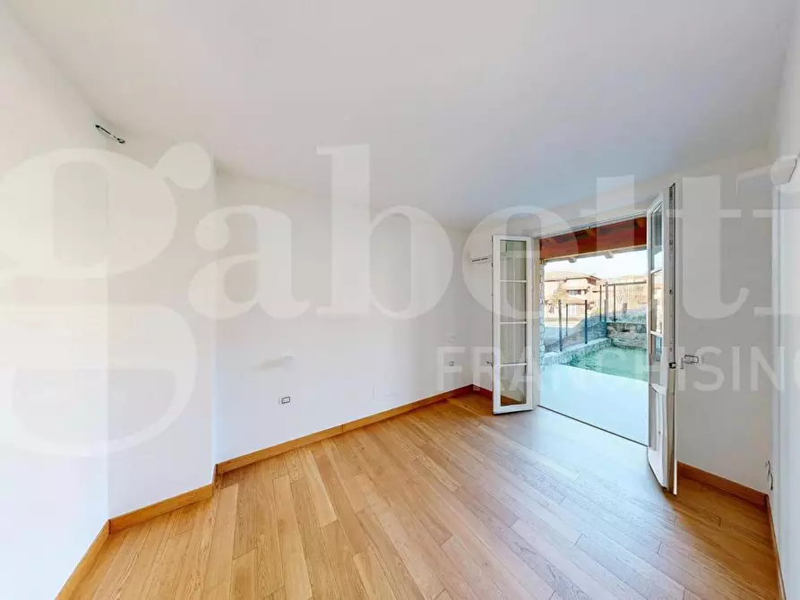 Immagine 13 di Appartamento in vendita  in LocalitÃ  Montone, 1 a Castelletto D'orba