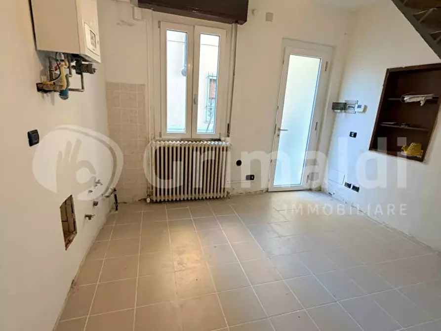 Immagine 7 di Terratetto in vendita  in Via LORA, 13 a Castel San Giovanni