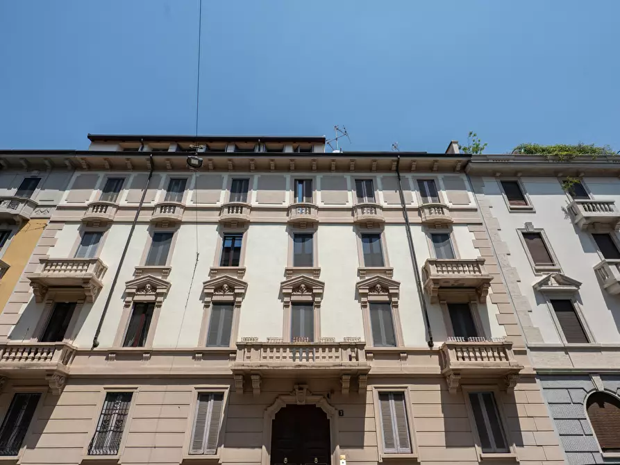Immagine 38 di Appartamento in vendita  in Via Volterra, 7 a Milano
