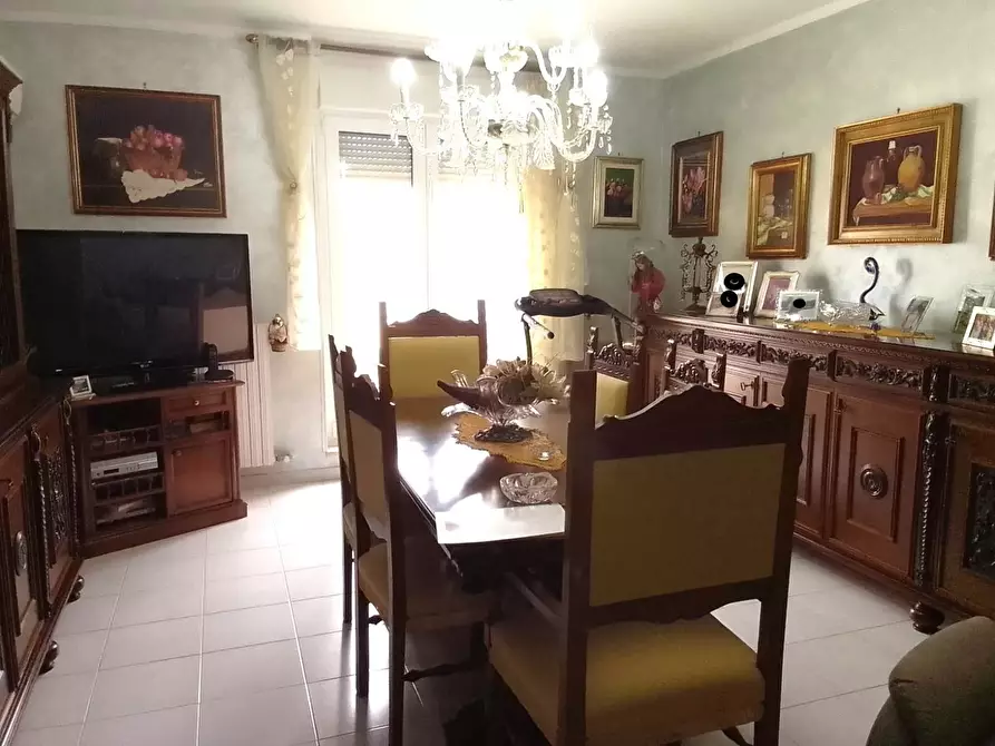 Immagine 6 di Attico in vendita  in Piazza G.B.TEDESCO, 6 a Taranto