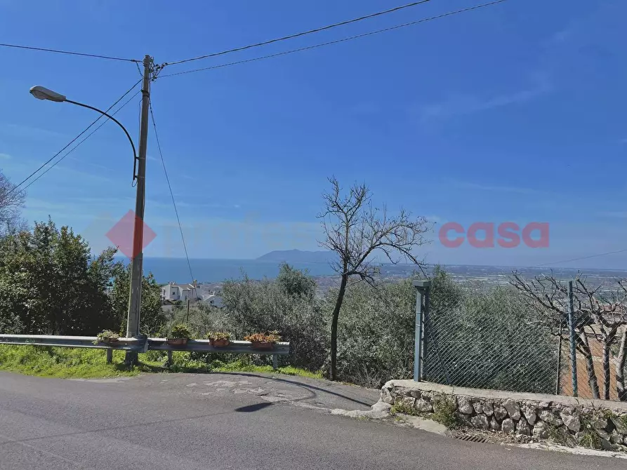 Immagine 21 di Villa in vendita  in Strada PANORAMICA, 40 a Terracina