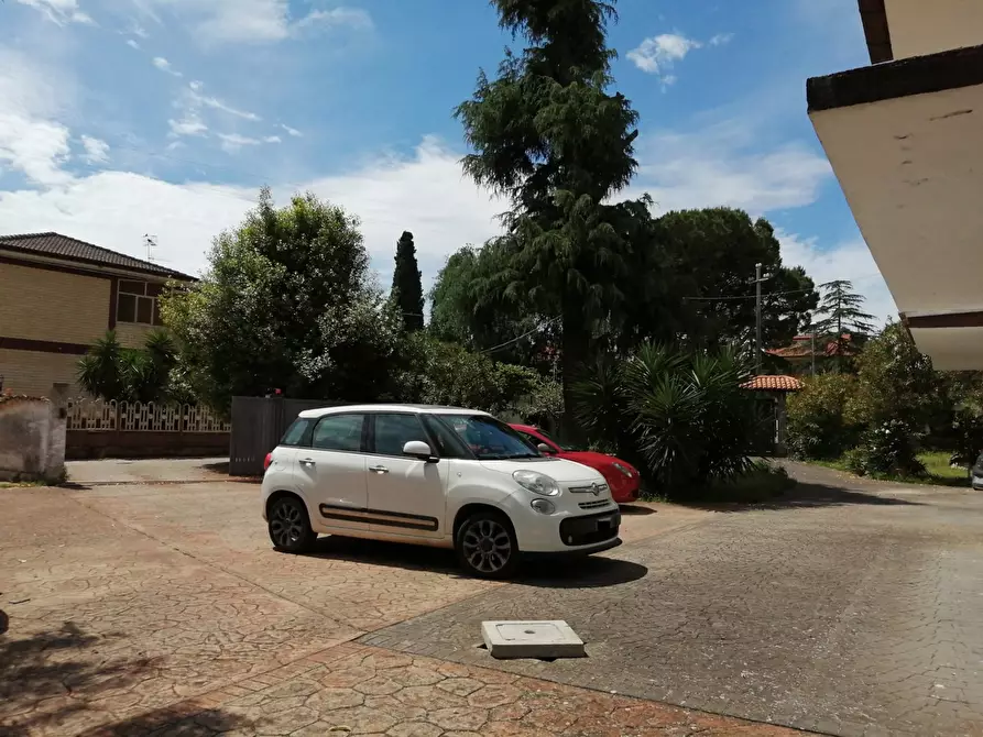 Immagine 7 di Palazzo in vendita  in Via Santi Sebastiano e Rocco, 5 a Sezze