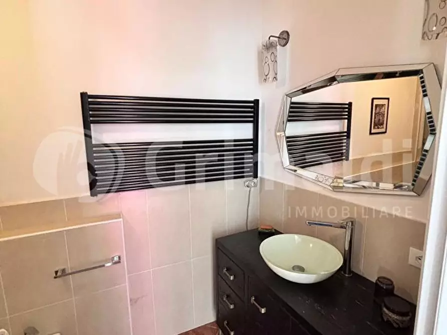 Immagine 6 di Appartamento in vendita  in Via GEMELLARO a Siracusa