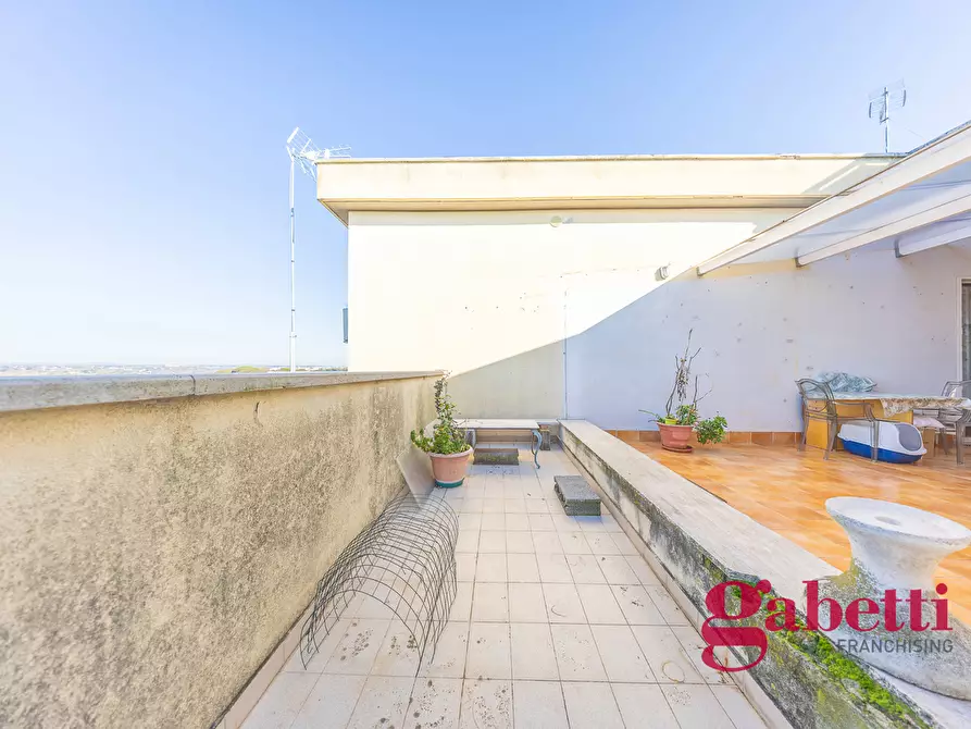 Immagine 20 di Appartamento in vendita  in Via di Selva Nera, 147 a Roma