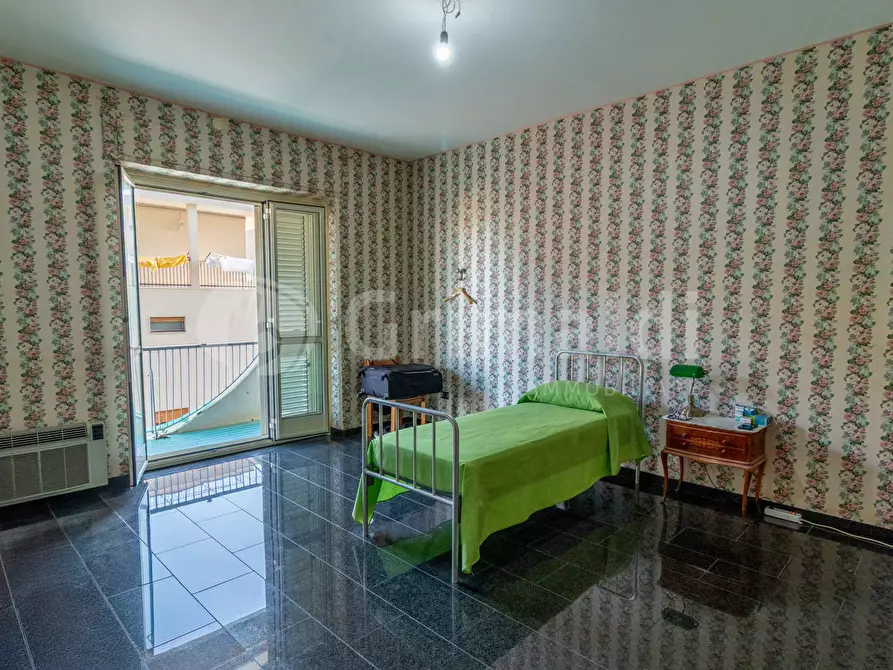 Immagine 12 di Appartamento in vendita  in Largo Dicone a Siracusa