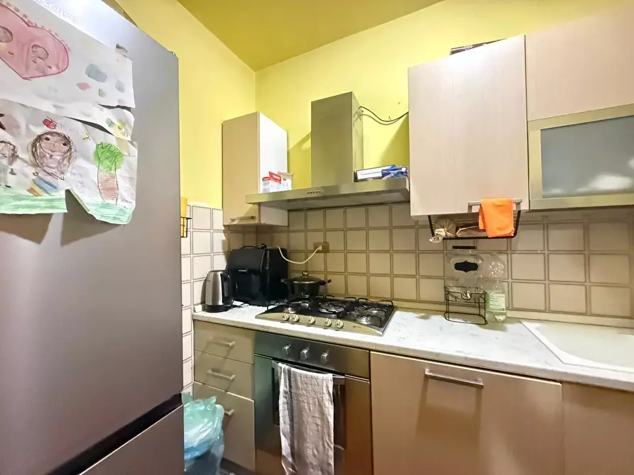 Immagine 10 di Appartamento in vendita  in Viale EUROPA, 11 a Orzinuovi