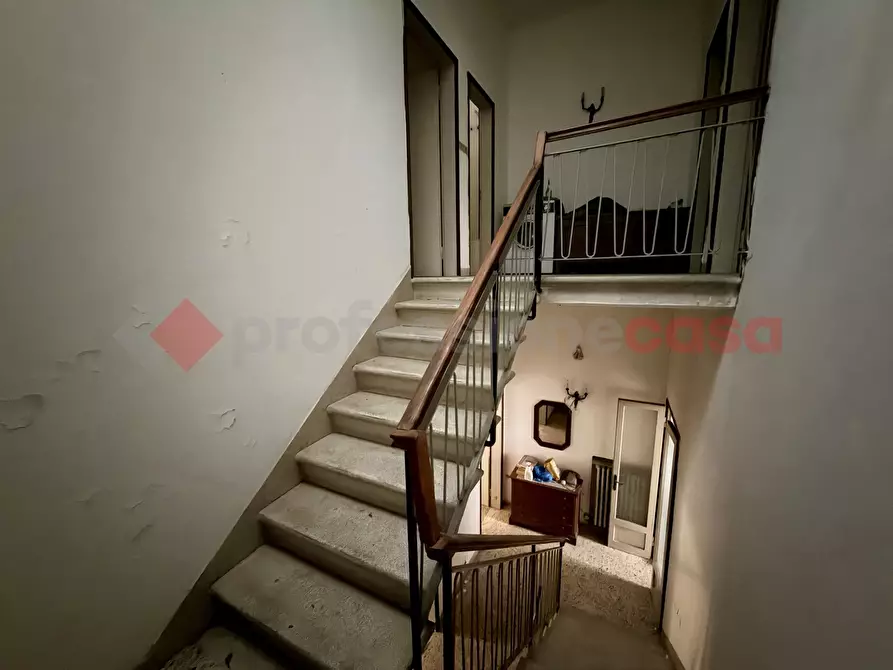 Immagine 14 di Villetta a schiera in vendita  in Via di Mantignano, 25 a Firenze