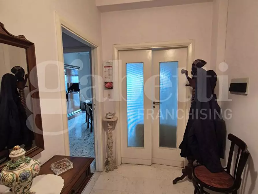 Immagine 5 di Appartamento in vendita  in Via Parini, 97 a Torre Annunziata