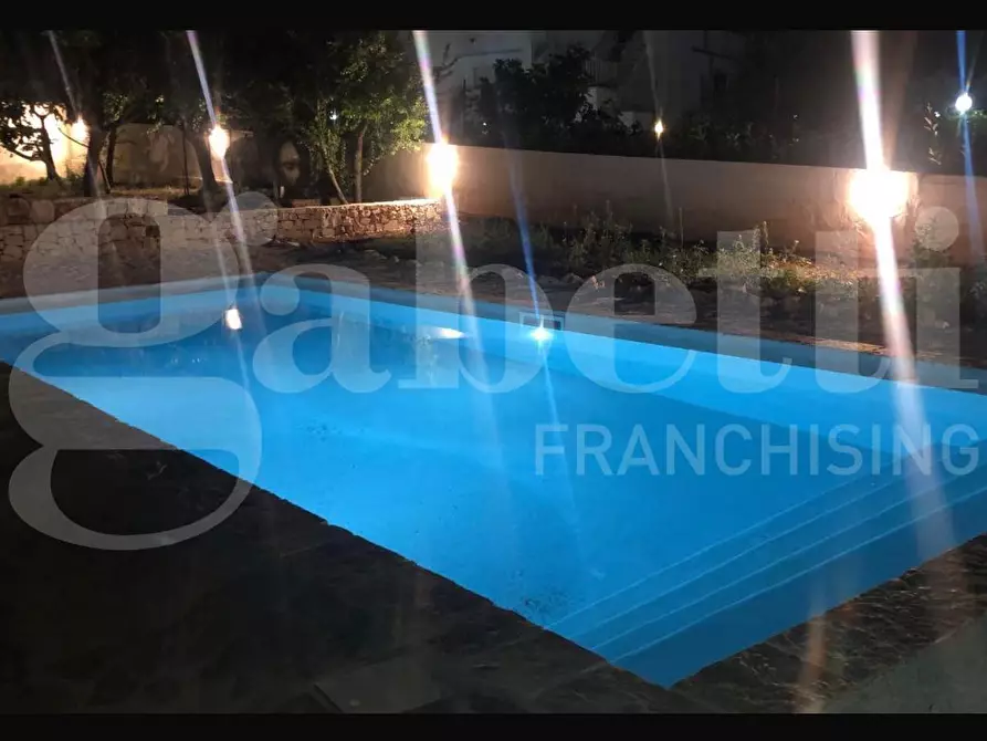 Immagine 36 di Villa in vendita  in Contrada Lamacoppa piccola, sn a Ostuni