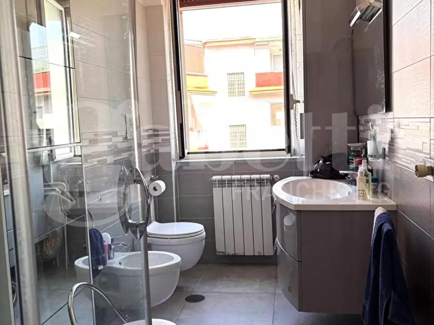 Immagine 28 di Appartamento in vendita  in Via Pietro Giannone a Napoli