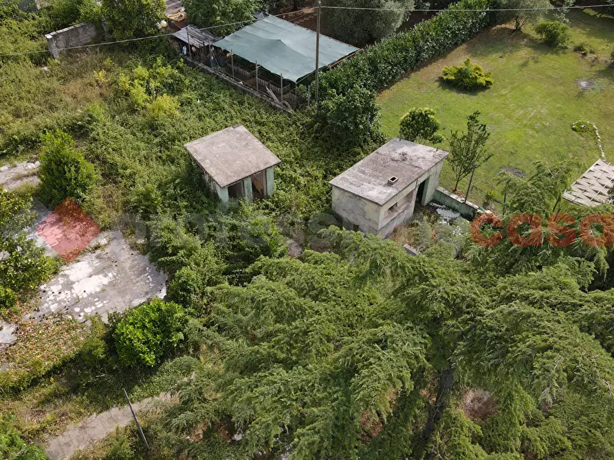 Immagine 18 di Albergo/B&B/Residence in vendita  in Via SR155RACC, snc a Anagni