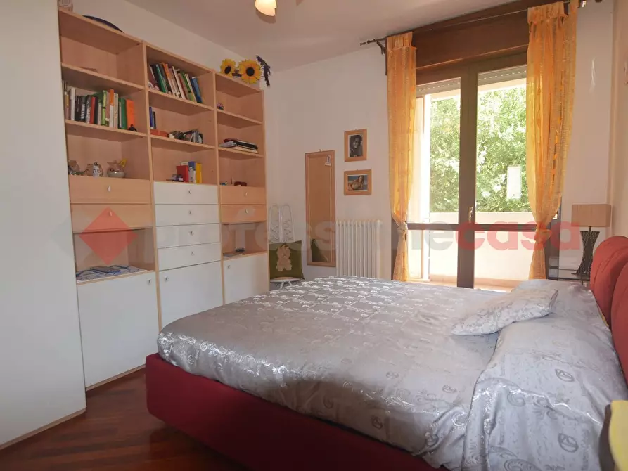 Immagine 5 di Appartamento in affitto  in Strada Perugia San Marco, 95/F a Perugia