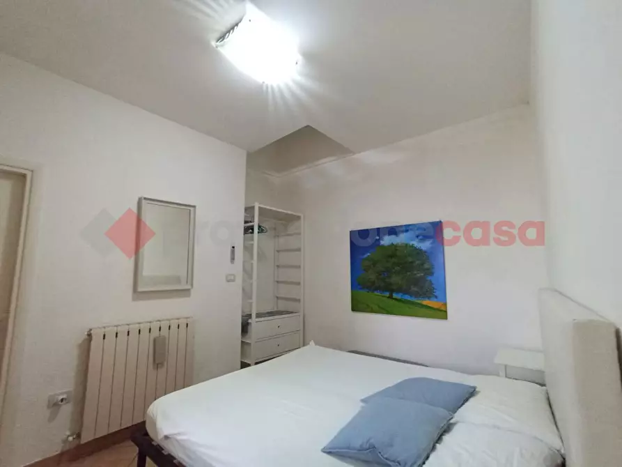 Immagine 4 di Appartamento in affitto  in Via Cacciatori a Spoleto