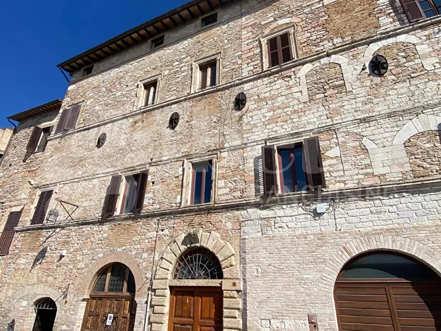 Immagine 1 di Appartamento in vendita  in Via SAN PAOLO, 36 a Assisi