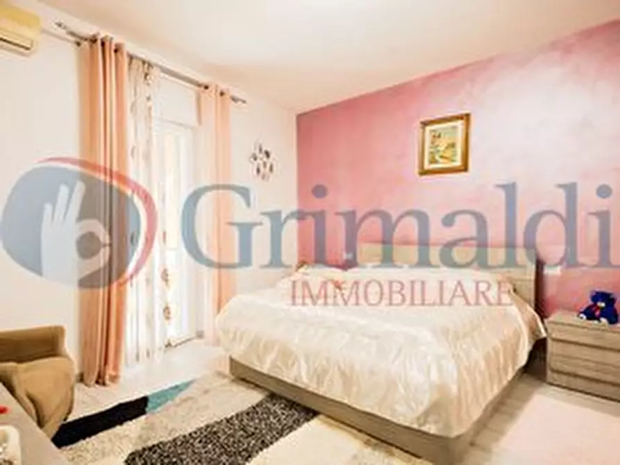 Immagine 28 di Appartamento in vendita  in Vicolo del Monte delle Capre, Trullo, Portuense, SNC a Roma