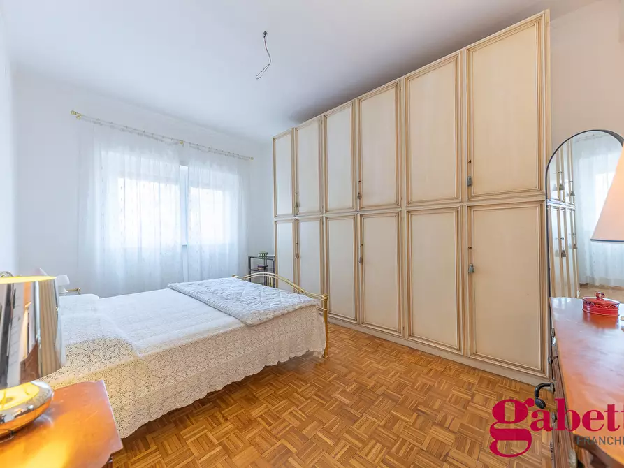 Immagine 18 di Appartamento in vendita  in Via di Torrevecchia, 56 a Roma