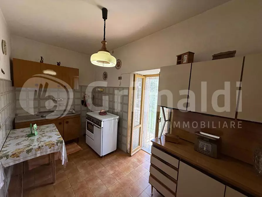 Immagine 18 di Casa indipendente in vendita  in Strada statale flaminia a Scheggia E Pascelupo