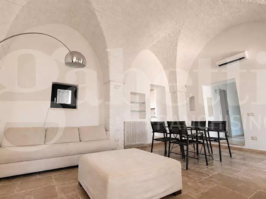 Immagine 12 di Villa in vendita  in Contrada Tamburroni, sn a Ostuni