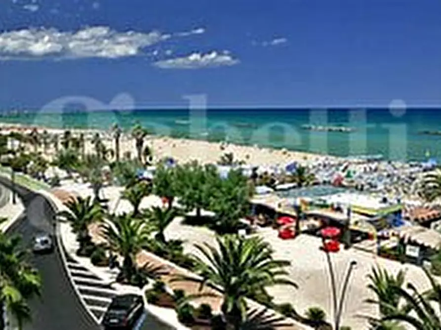 Immagine 3 di Appartamento in vendita  in Via Galileo Galilei, snc a Giulianova