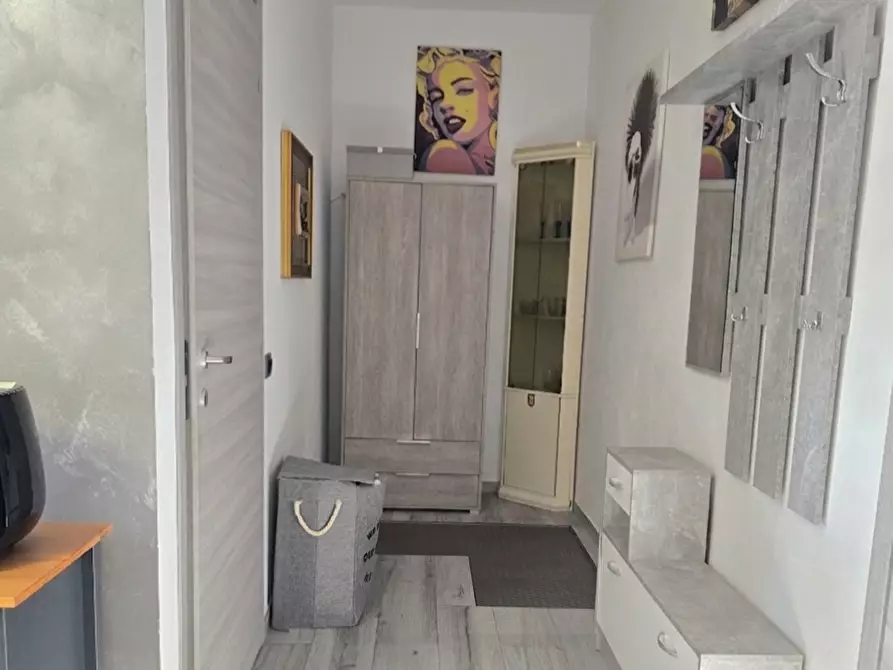 Immagine 6 di Terratetto in vendita  in Via Nausicaa, 7 a Borgia