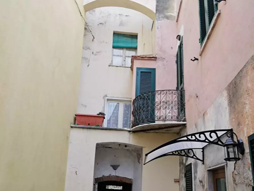 Immagine 7 di Appartamento in vendita  in Via Bassa Tambura a Massa