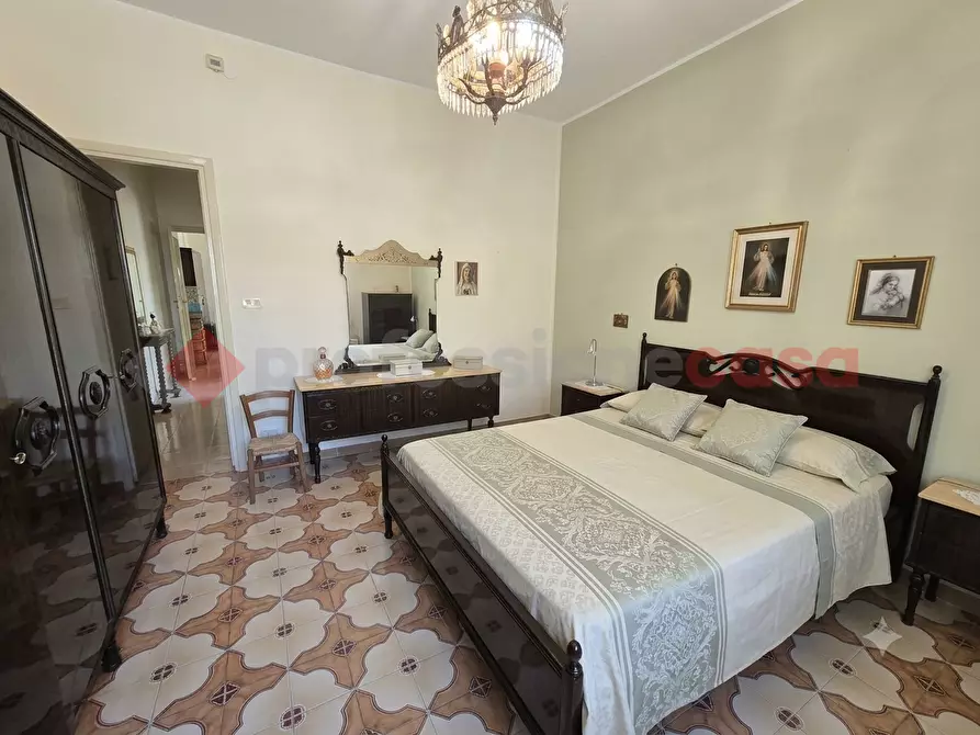 Immagine 6 di Appartamento in vendita  in Via scilla, 13 a Siracusa