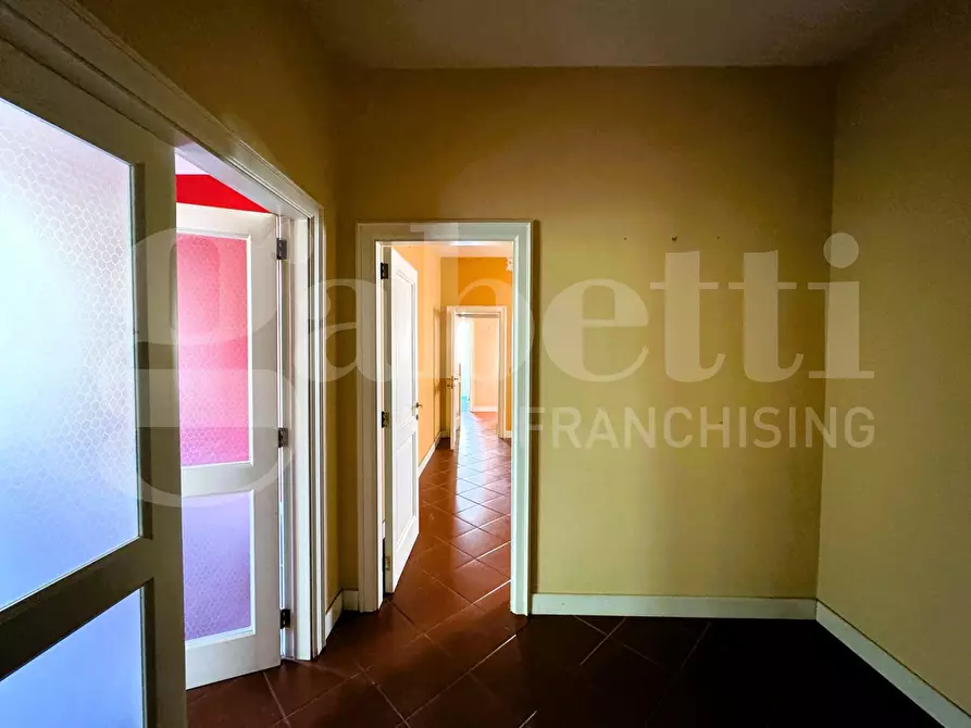 Immagine 11 di Appartamento in vendita  in Viale Gallipoli, 24 a Lecce