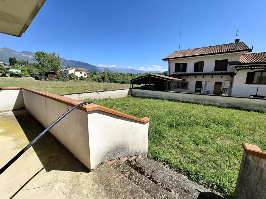 Immagine 7 di Rustico / casale in vendita  in Via Croce Valledonna, snc a Isola Del Liri