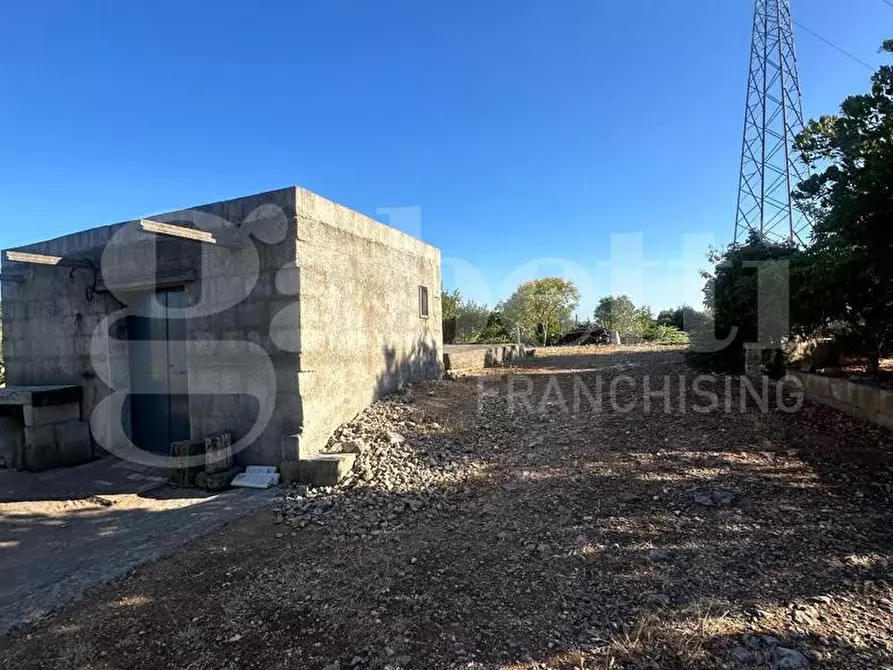 Immagine 4 di Terreno agricolo in vendita  in Contrada Salinola a Ostuni