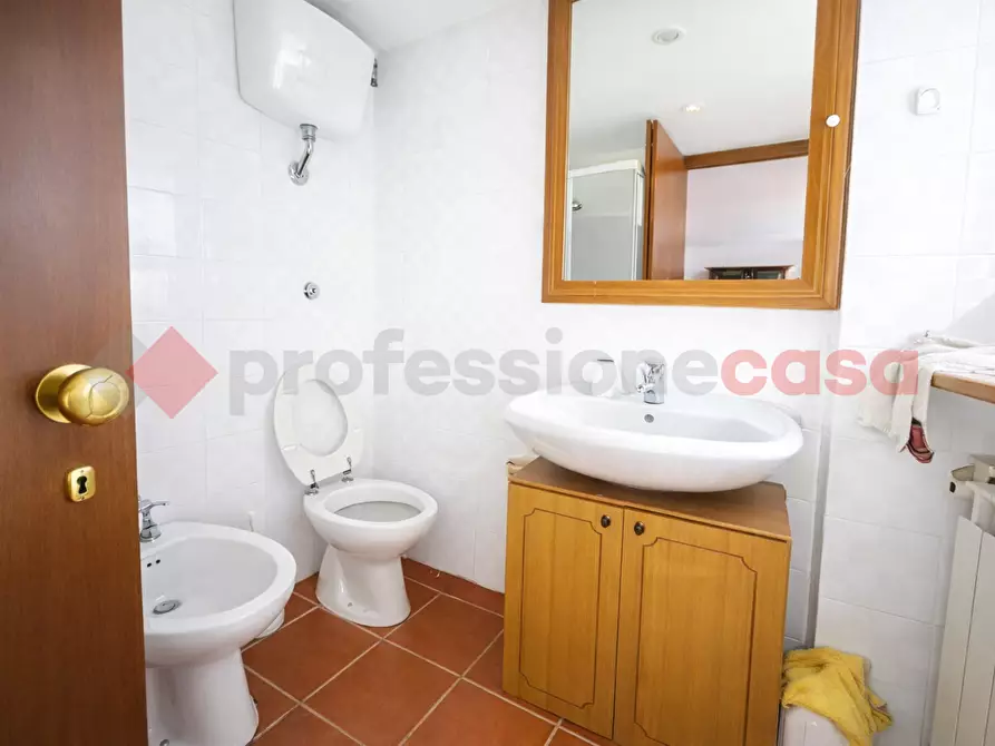 Immagine 7 di Casa indipendente in vendita  in Via Riforma, 4 a Vico Nel Lazio