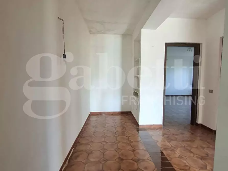 Immagine 7 di Appartamento in vendita  in Via Trecce, 50 a Sora