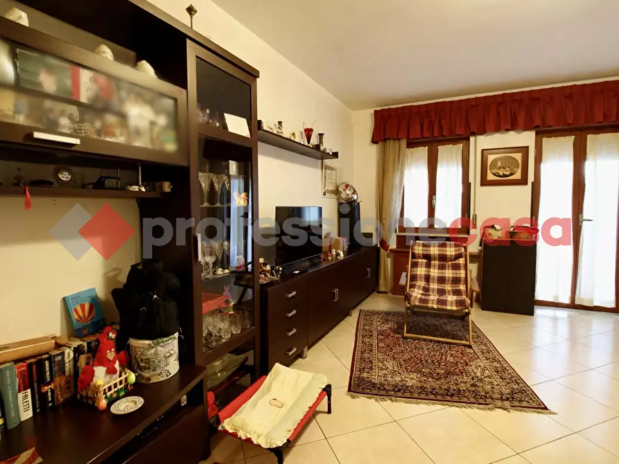 Immagine 6 di Appartamento in affitto  in Traversa Privata Prima di Via Cangiano, 7 a Anagni