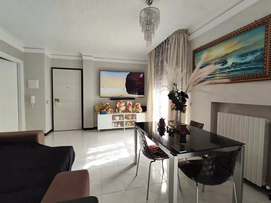 Immagine 1 di Appartamento in vendita  in Viale CASTELLANA a San Severo