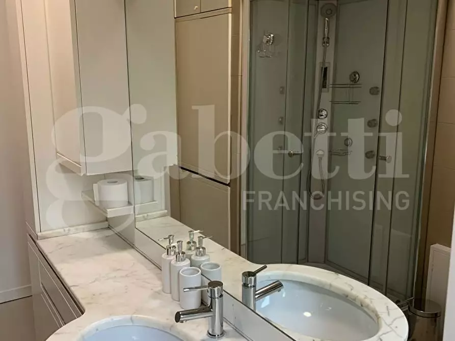 Immagine 17 di Appartamento in vendita  in Via Accademia degli Agiati, 120 a Roma