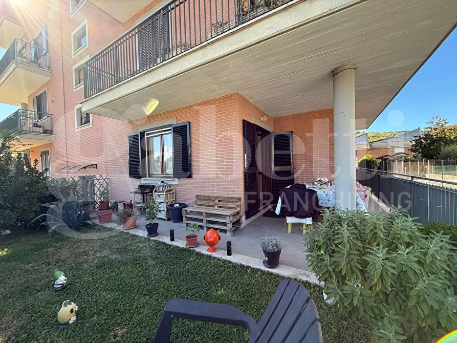 Immagine 1 di Appartamento in vendita  in Via lisciano, 12 a Rieti