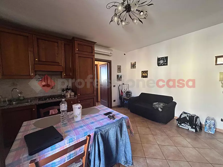 Immagine 12 di Appartamento in vendita  in Via anna frank a Casalgrande