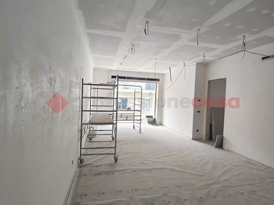 Immagine 2 di Appartamento in vendita  in Via sossio russo a Frattamaggiore