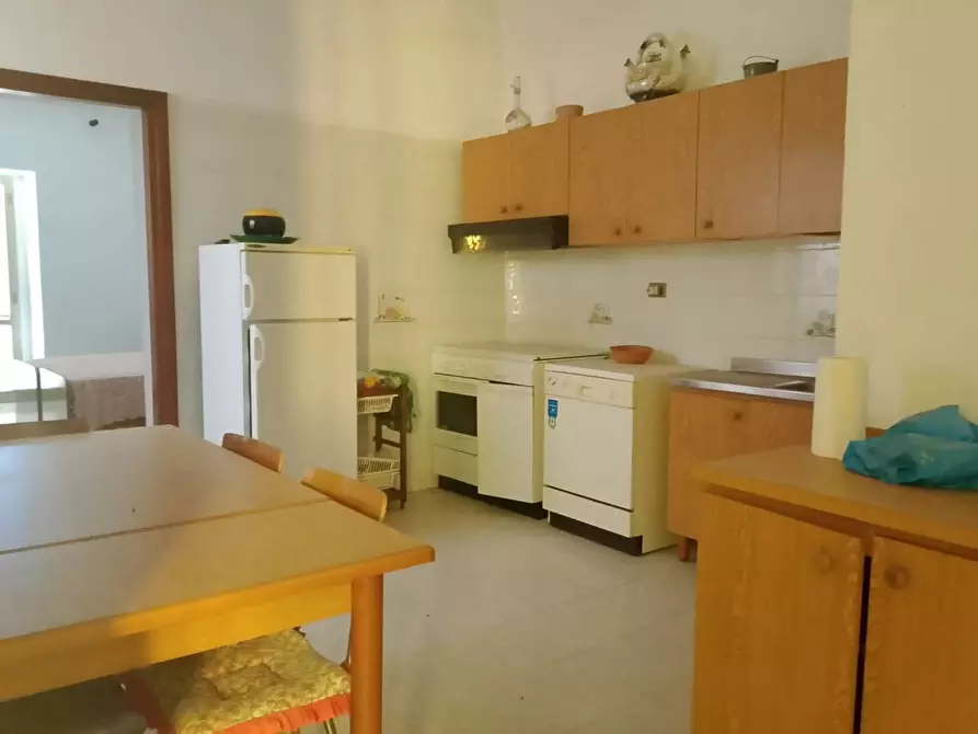 Immagine 9 di Casa indipendente in vendita  in Via San Donato, Snc a Galluccio