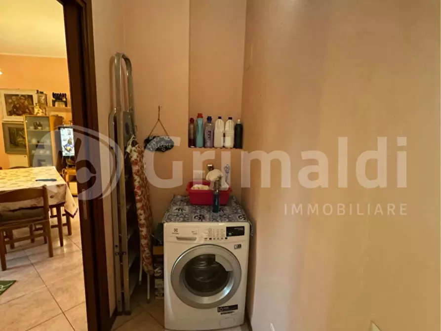 Immagine 4 di Appartamento in vendita  in Via Calipari, 9 a Lungavilla