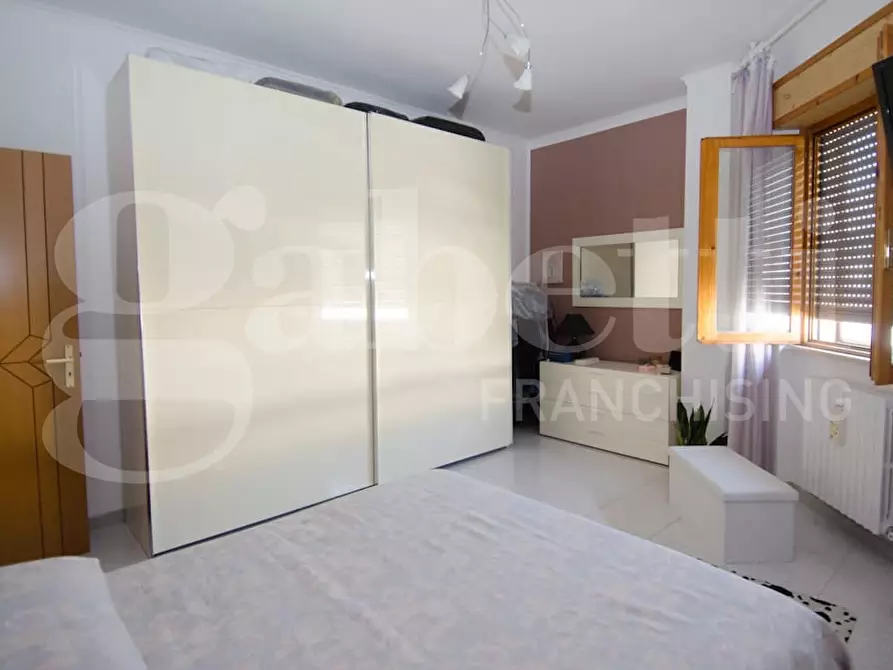 Immagine 15 di Appartamento in vendita  in Via Papa Luciani, 13 a Surbo