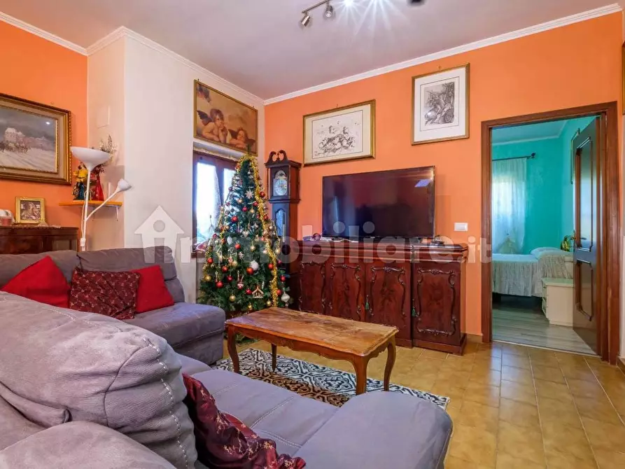 Immagine 14 di Villa in vendita  in Via DELLE MACERINE, 00 a Manziana