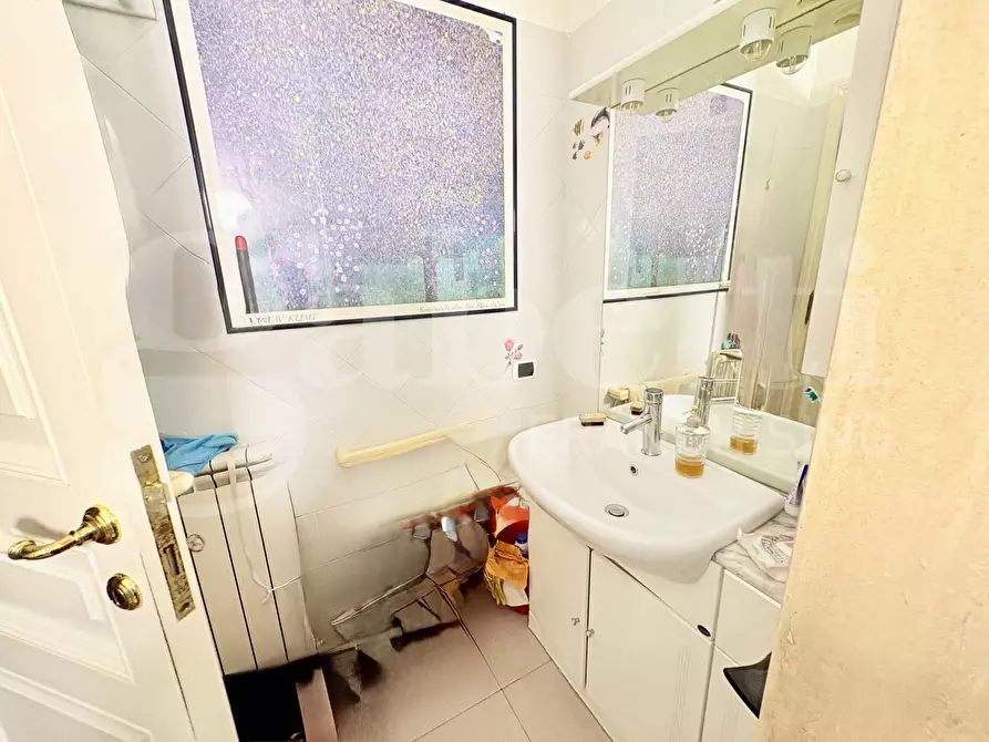 Immagine 23 di Casa trifamiliare in vendita  in Via delle Nazioni Unite, 41 a Artena