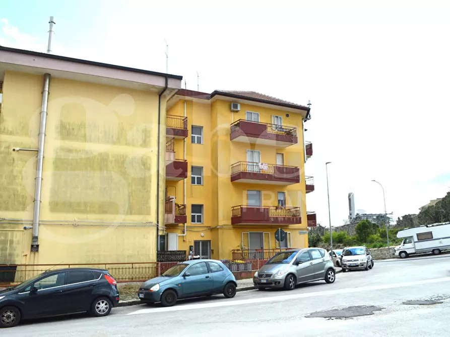 Immagine 25 di Appartamento in vendita  in Via Alcide de Gasperi, 76 a Ragusa