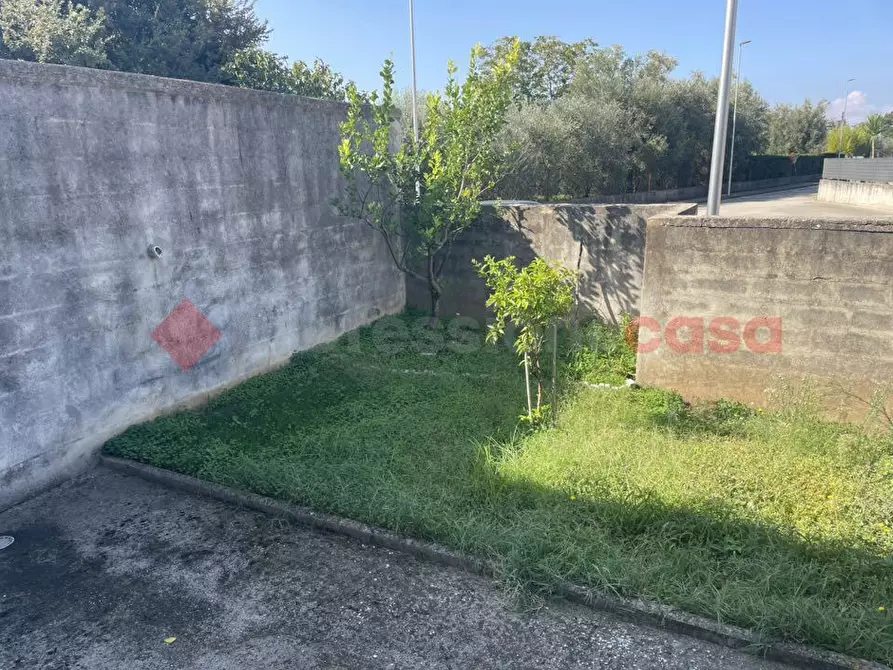 Immagine 26 di Villetta a schiera in vendita  in Via I traversa San Martino a Camigliano